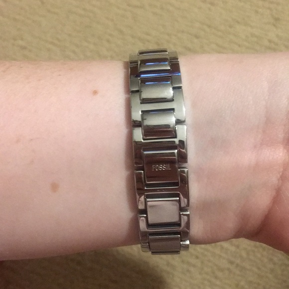 Fossil Watch - Picture 2 of 6